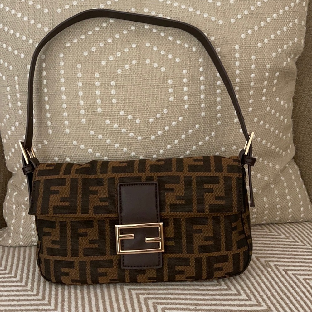 FENDI Shoulder Small Bag